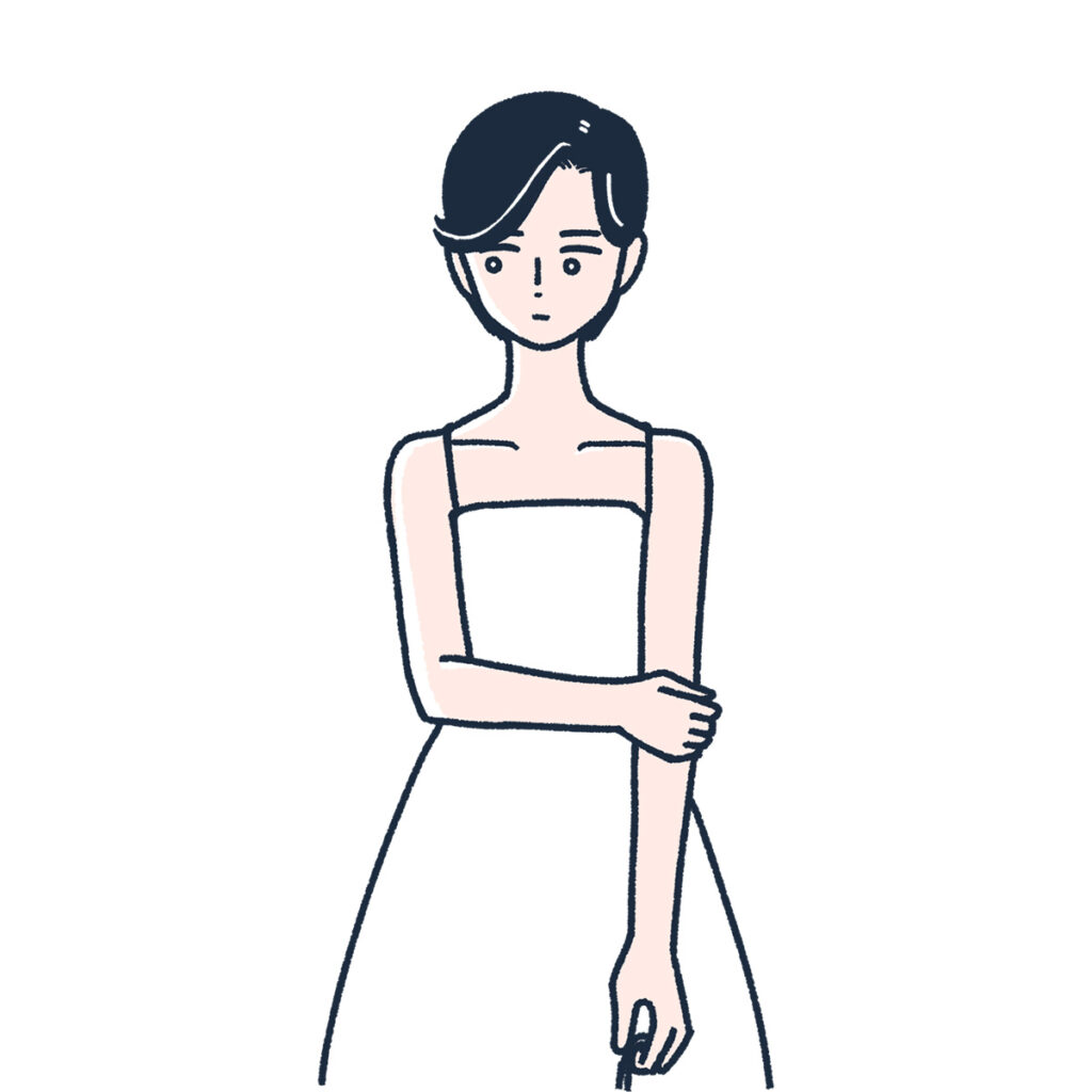 映画『ヤンヤン 夏の想い出』イラストコラム｜トモマツユキ｜WORKS