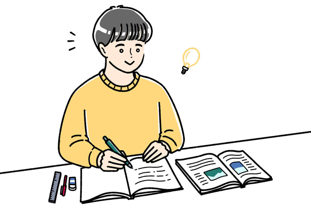 朝日中高生新聞 2026年4月5日発行号｜イラストレーター トモマツユキ｜WORKS