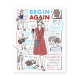 映画『はじまりのうた』イラストコラム｜トモマツユキ｜WORKS