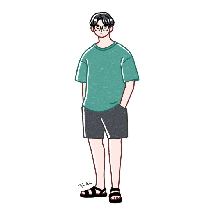 The Crew no.0005
