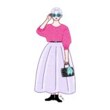 イラストレーター トモマツユキ｜The Crew｜シンプルイラスト