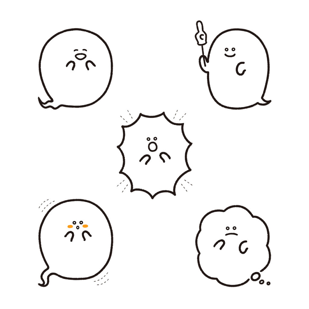 Gakken『シゴトがデキる女子の差がつく伝えかた』宮本ゆみ子著｜トモマツユキ｜WORKS