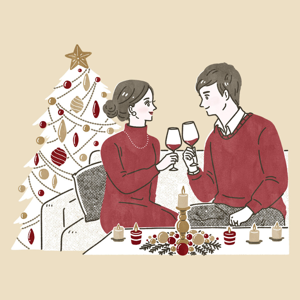 J:COM公式Instagram投稿用イラスト｜トモマツユキ｜WORKS