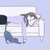 J:COM公式Instagram投稿用イラスト｜トモマツユキ｜WORKS