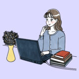 J:COM公式Instagram投稿用イラスト｜トモマツユキ｜WORKS