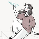 J:COM公式Instagram投稿用イラスト｜イラストレーター　トモマツユキ｜WORKS