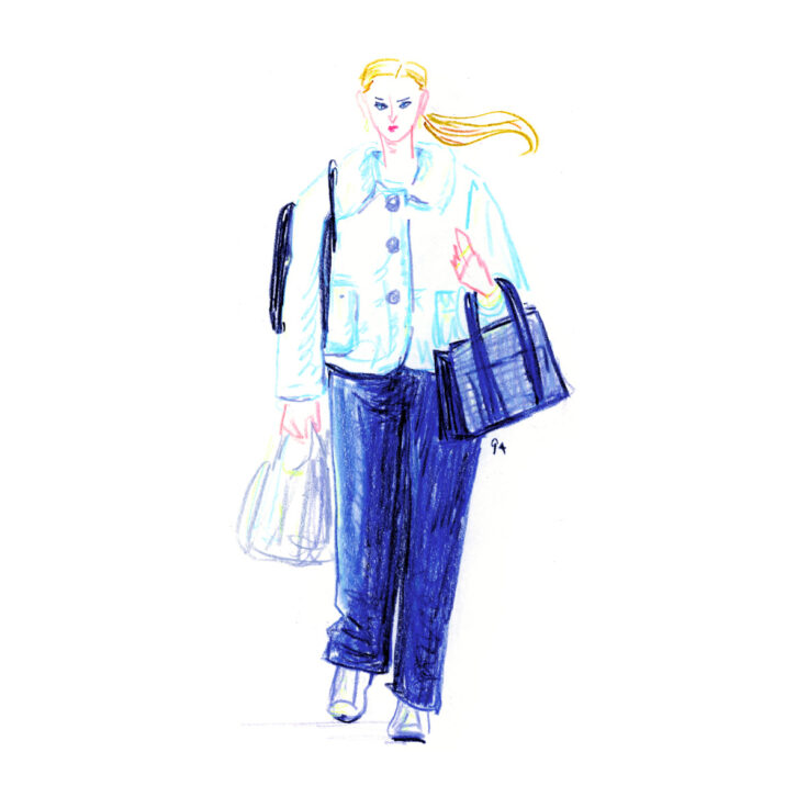 Looking at People no.0001-00100