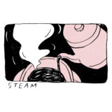 ONE SCENE ｜トモマツユキ｜イラストレーション