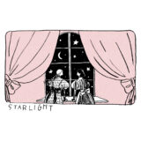 ONE SCENE ｜トモマツユキ｜イラストレーション