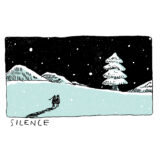 ONE SCENE ｜トモマツユキ｜イラストレーション