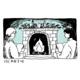 ONE SCENE ｜トモマツユキ｜イラストレーション