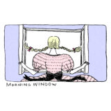 ONE SCENE ｜トモマツユキ｜イラストレーション