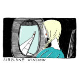 ONE SCENE ｜旅行｜トモマツユキ｜イラストレーション