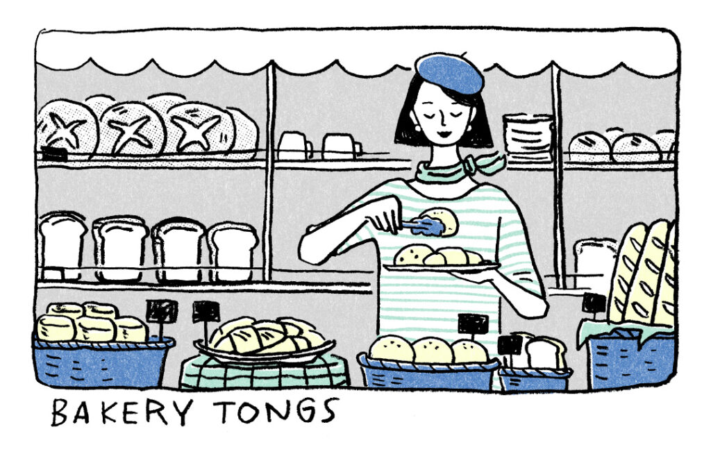 ONE SCENE ｜旅行｜トモマツユキ｜イラストレーション