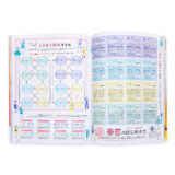 Ray 2025年4月号『16タイプ別 春恋のはじめかた』16タイプ診断｜トモマツユキ｜WORKS