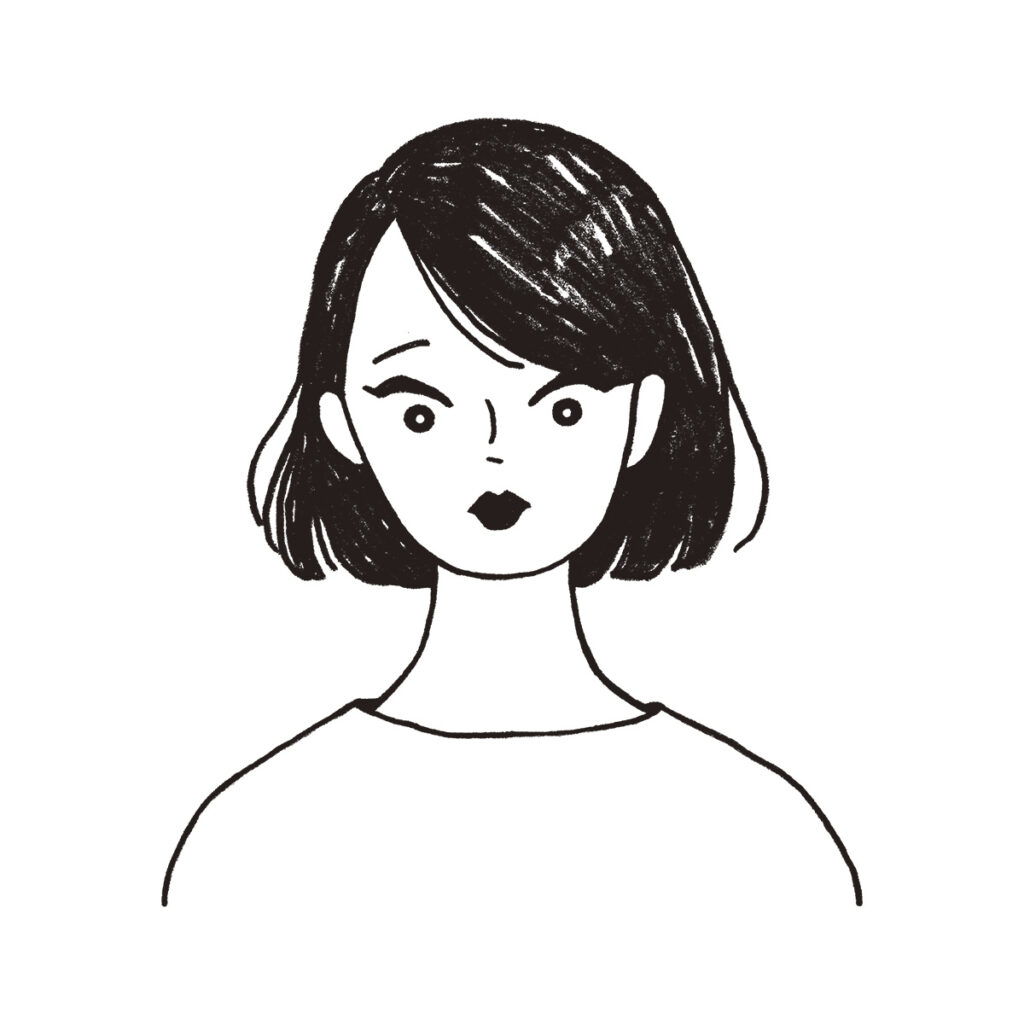 感情のブレーキを外してすぐやる人に生まれ変わるレッスン｜挿画イラスト｜トモマツユキ