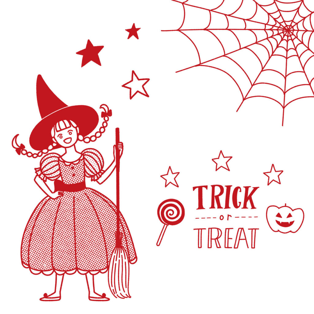 東京ドームグループ 2026年カレンダー｜イラスト｜トモマツユキ｜WORKS