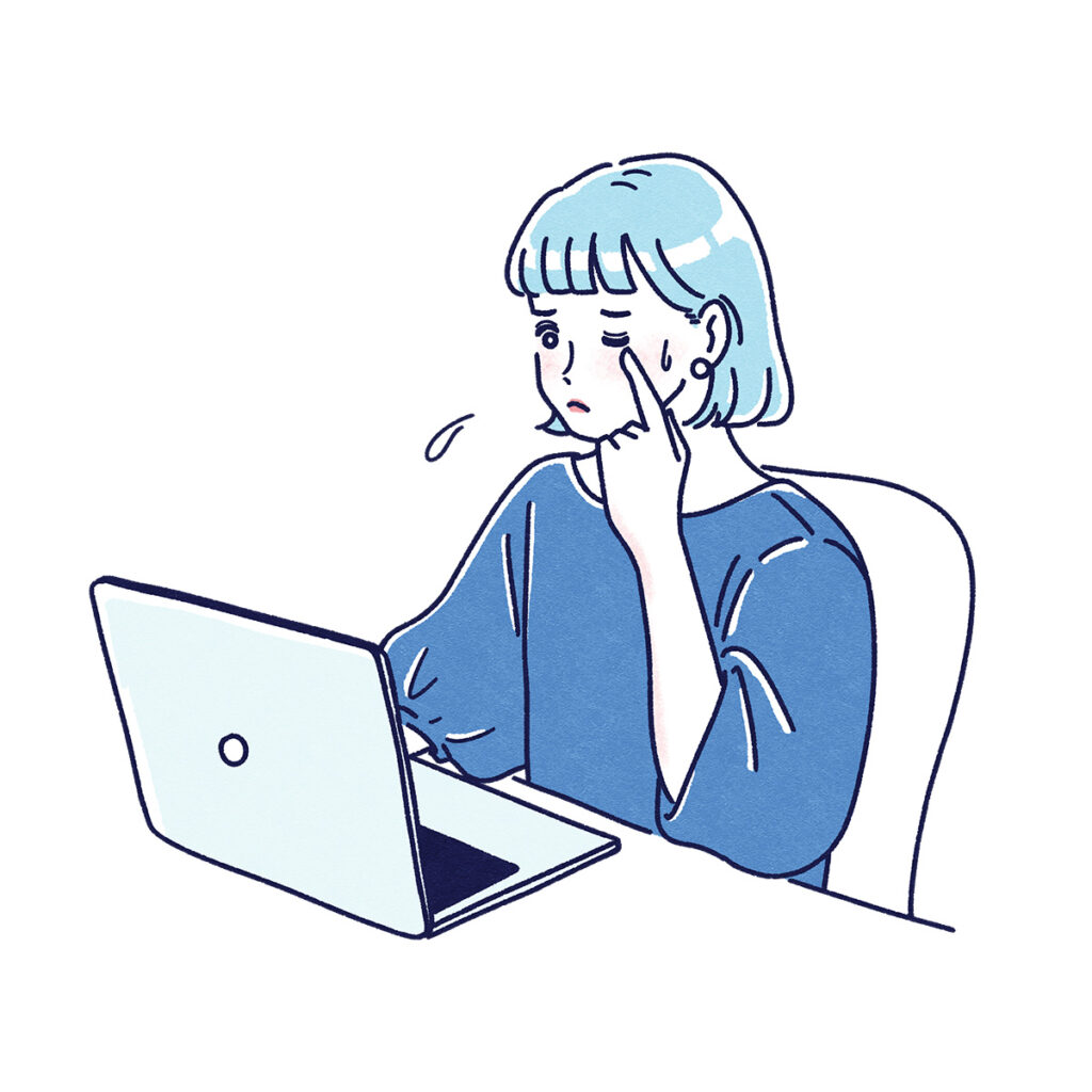 TRILL「ワンデー アキュビュー®︎ オアシス®︎ MAX」PR記事｜トモマツユキ｜WORKS