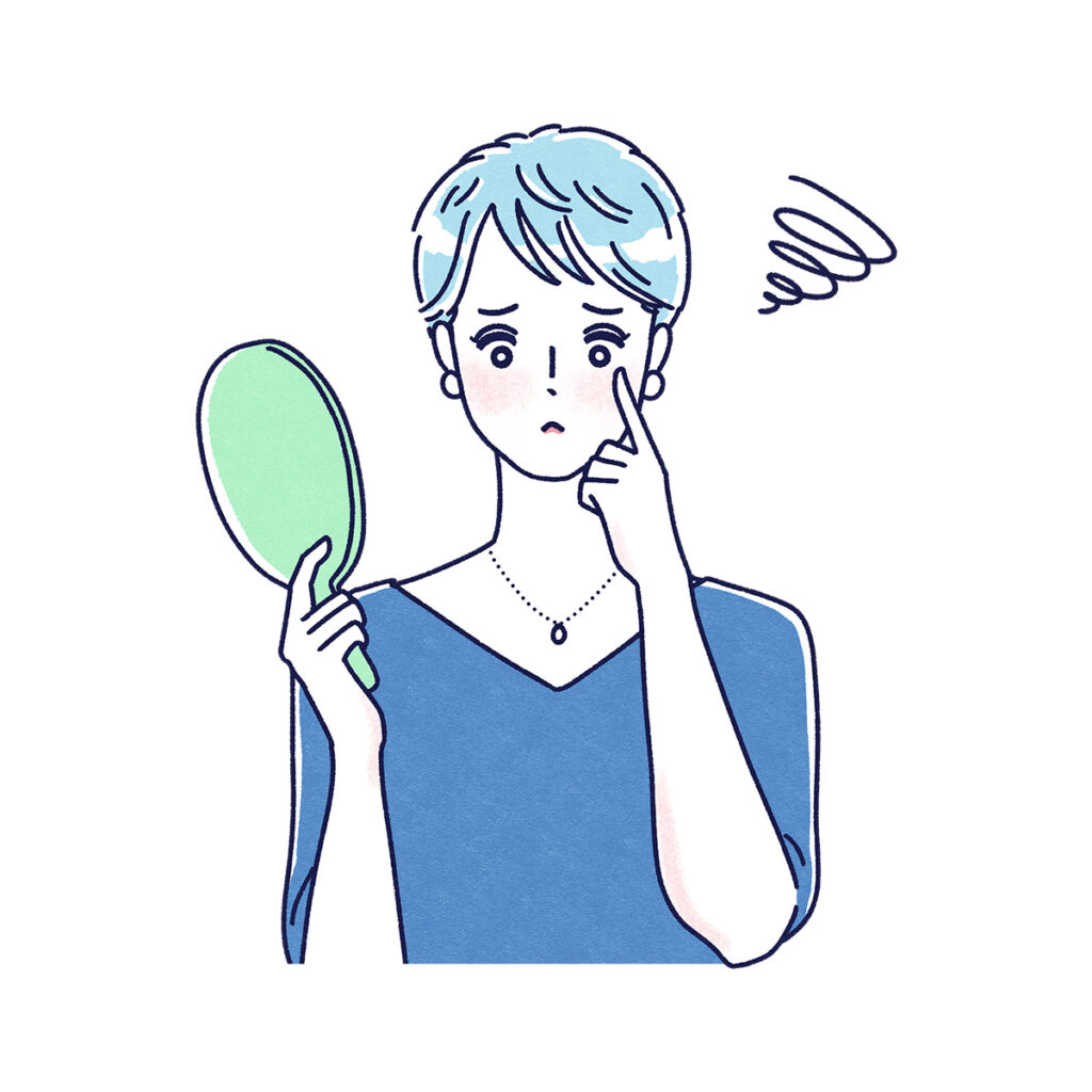 TRILL「ワンデー アキュビュー®︎ オアシス®︎ MAX」PR記事｜トモマツユキ｜WORKS