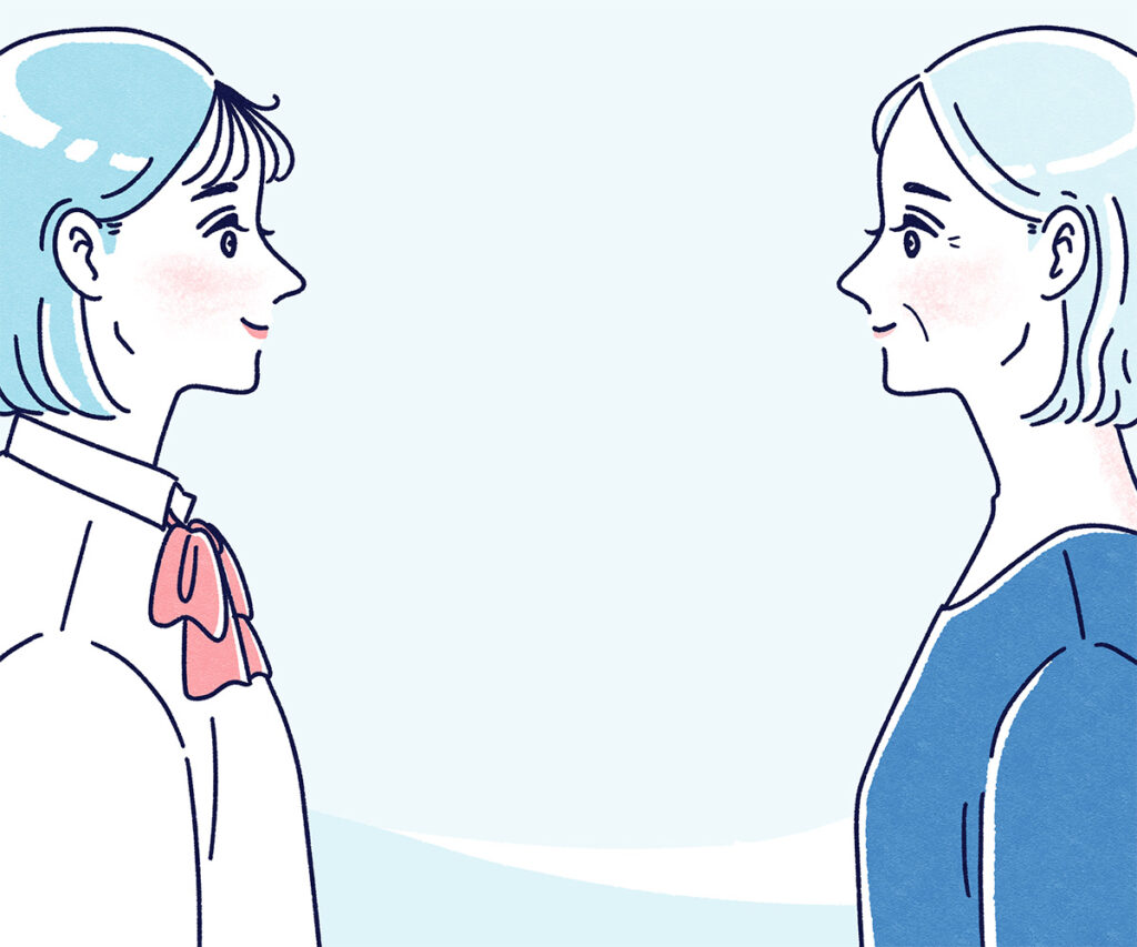 TRILL「ワンデー アキュビュー®︎ オアシス®︎ MAX」PR記事｜トモマツユキ｜WORKS